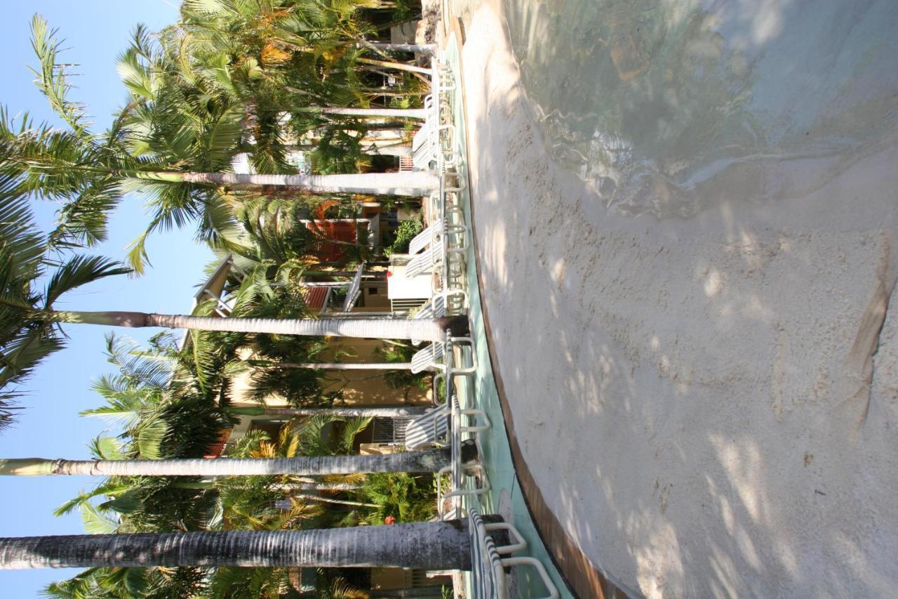 Diamond Sands Resort Mermaid Beach Ngoại thất bức ảnh