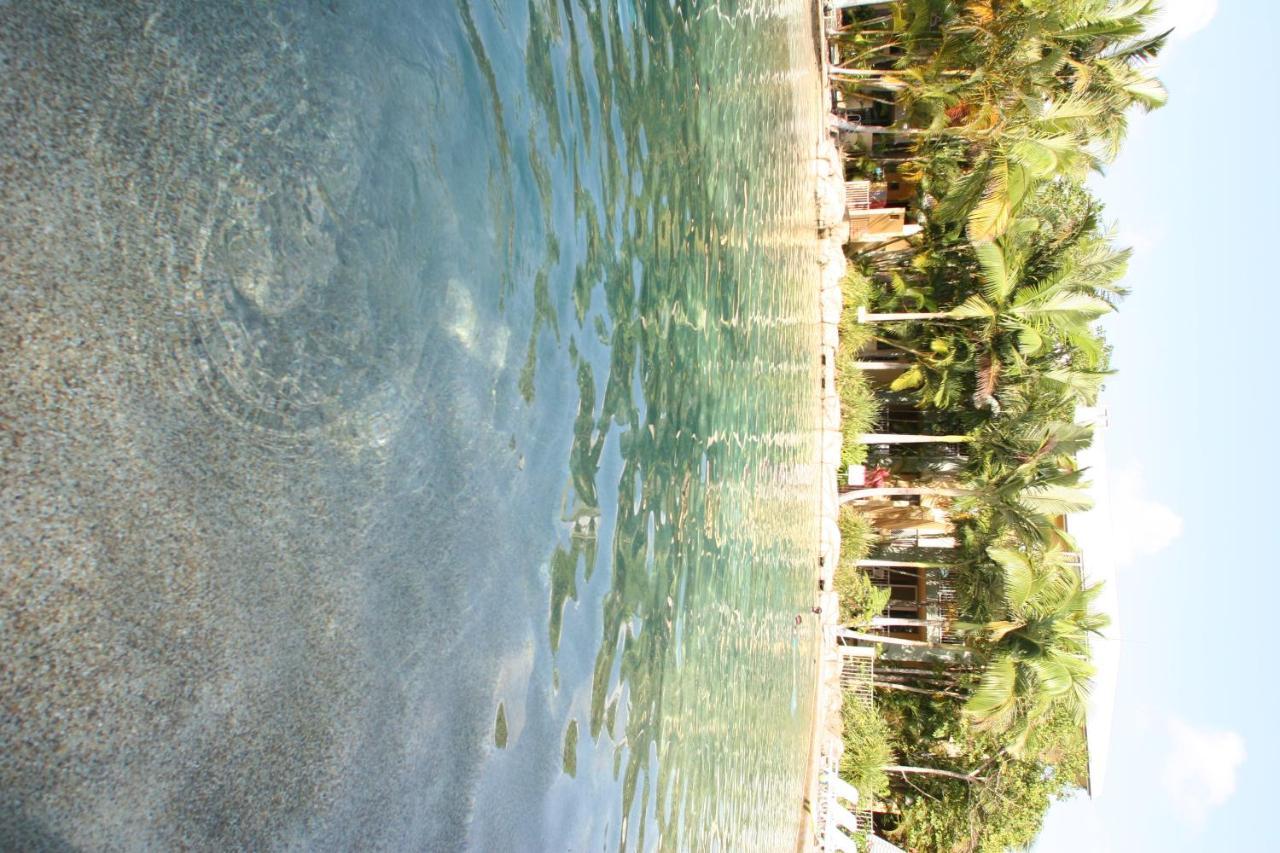 Diamond Sands Resort Mermaid Beach Ngoại thất bức ảnh