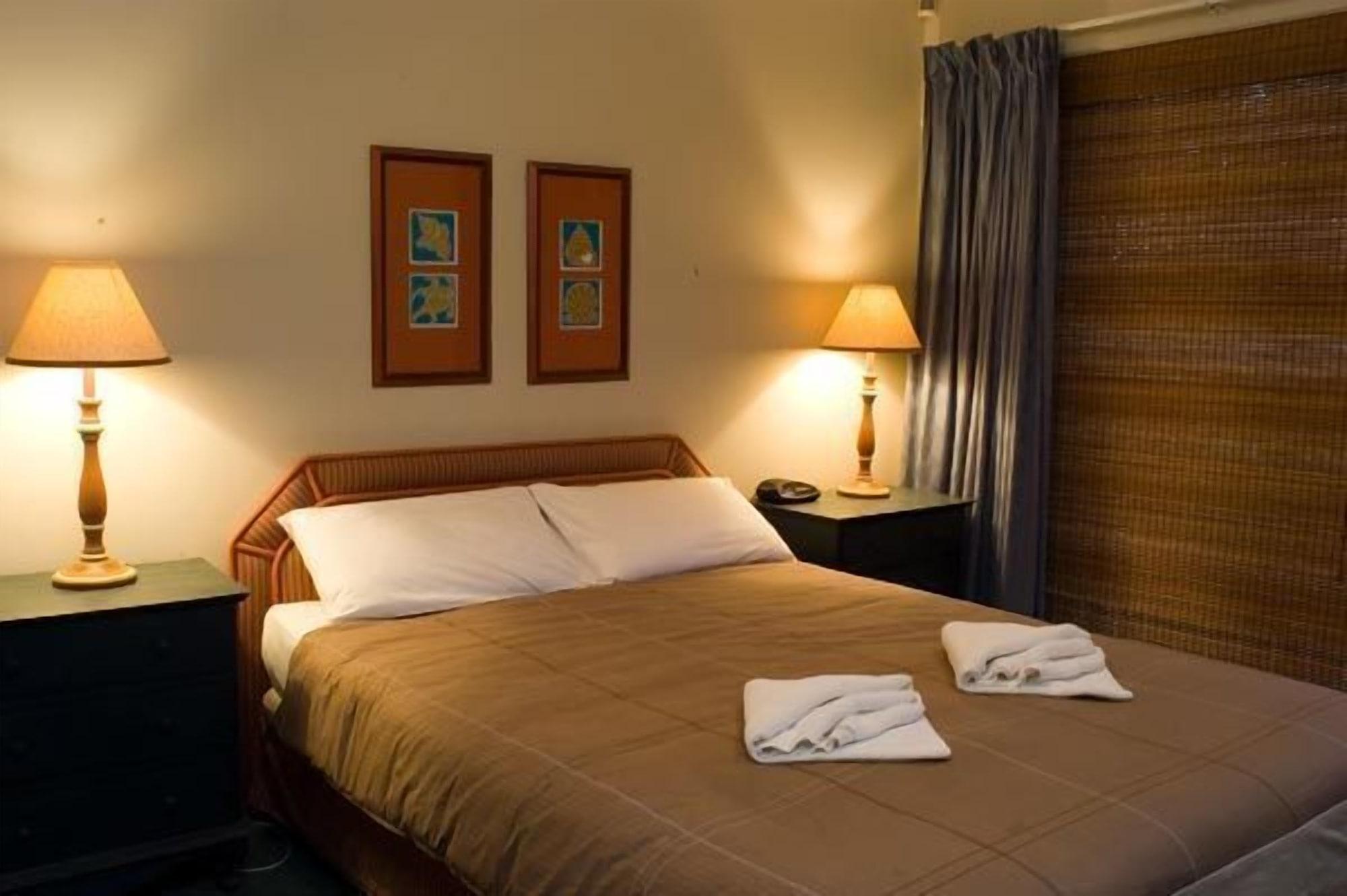 Diamond Sands Resort Mermaid Beach Ngoại thất bức ảnh