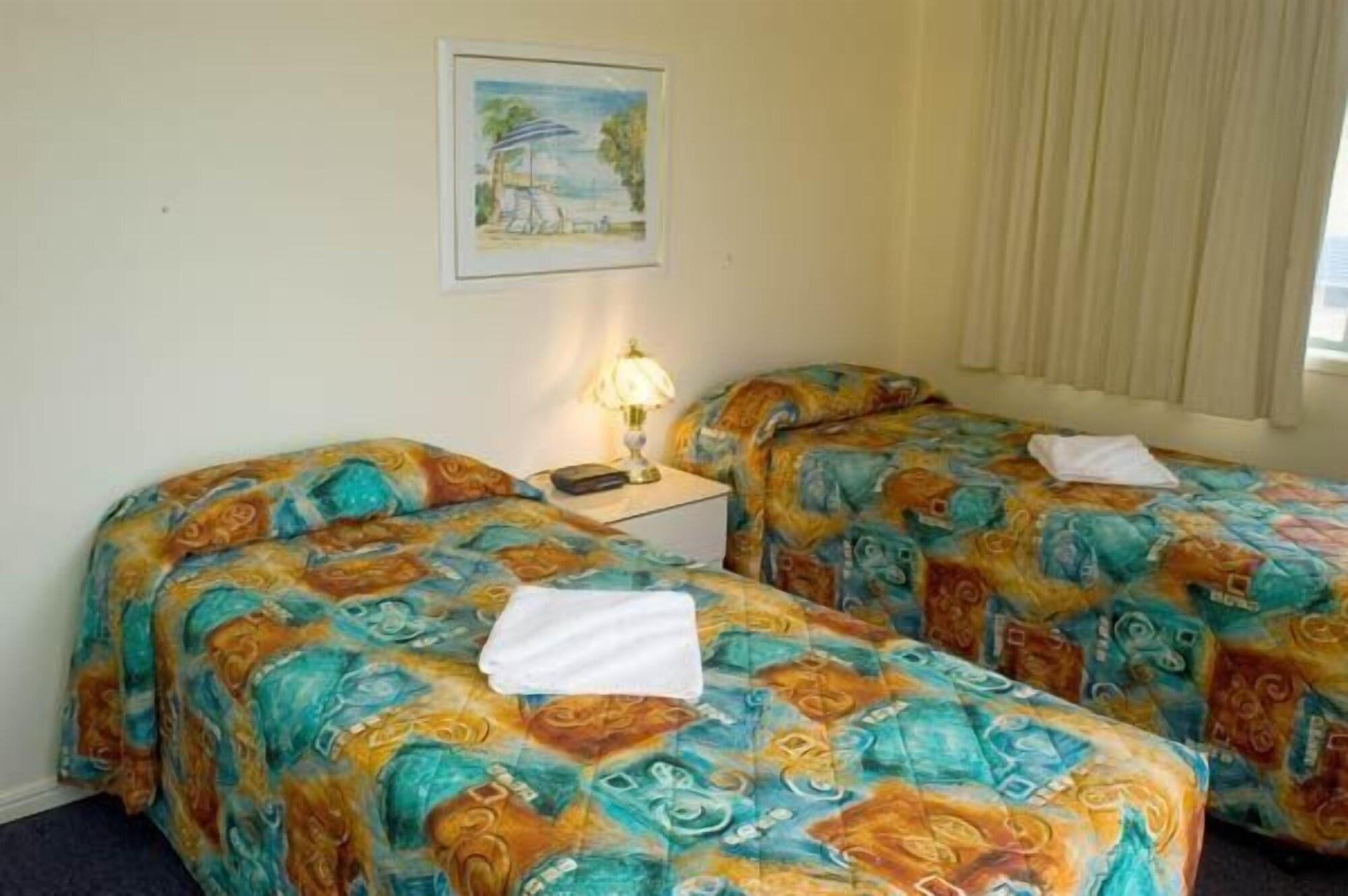 Diamond Sands Resort Mermaid Beach Ngoại thất bức ảnh