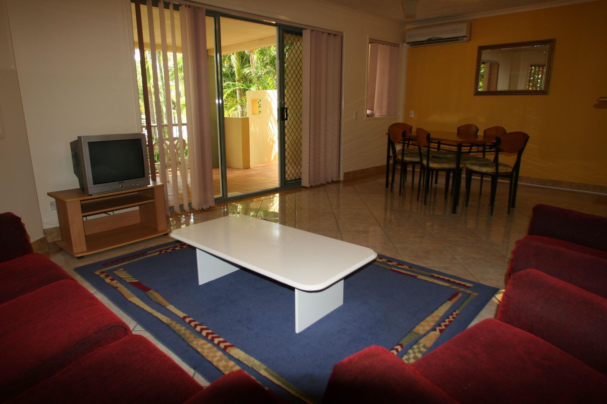 Diamond Sands Resort Mermaid Beach Ngoại thất bức ảnh