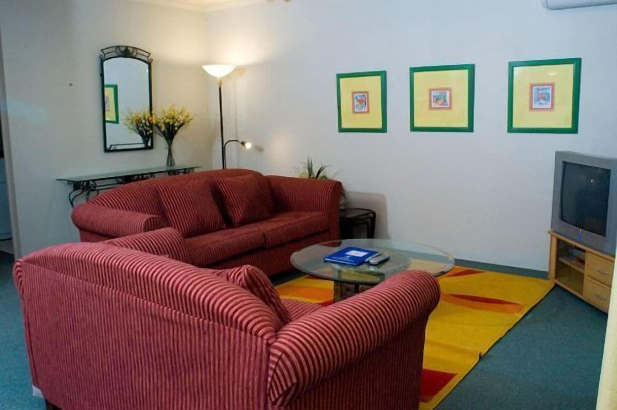 Diamond Sands Resort Mermaid Beach Ngoại thất bức ảnh