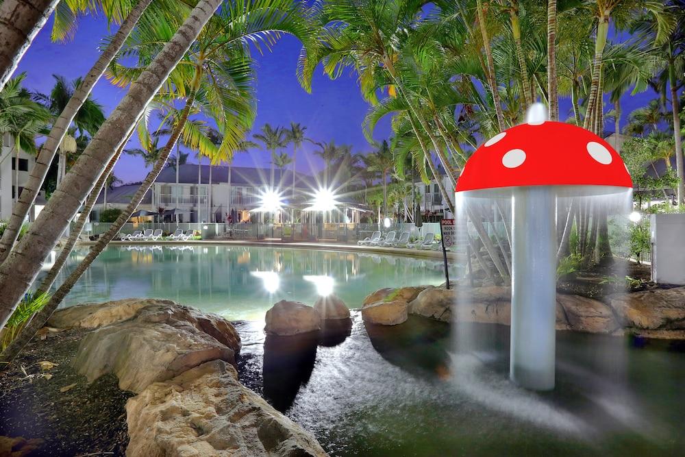 Diamond Sands Resort Mermaid Beach Ngoại thất bức ảnh