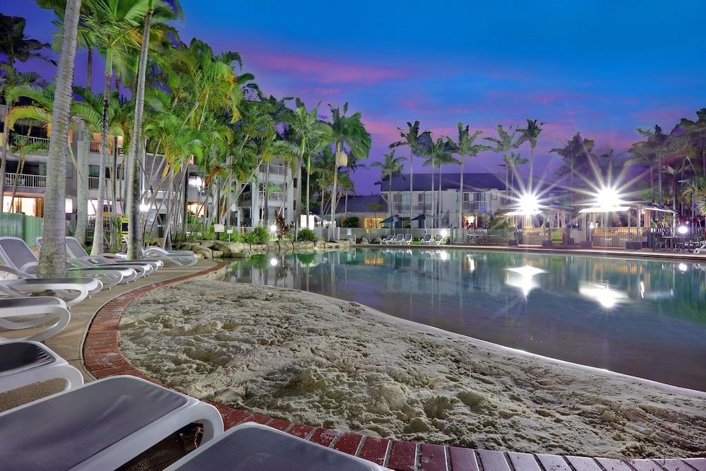 Diamond Sands Resort Mermaid Beach Ngoại thất bức ảnh