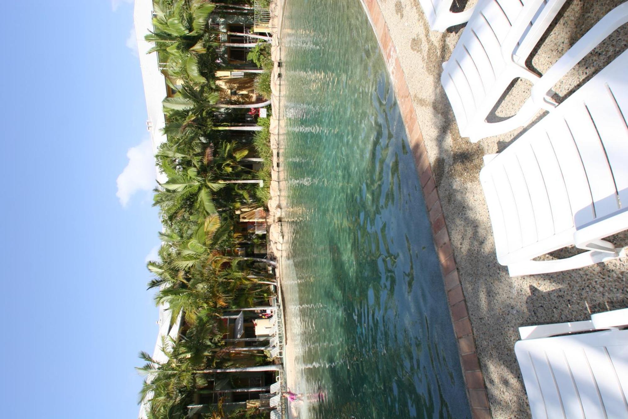 Diamond Sands Resort Mermaid Beach Ngoại thất bức ảnh