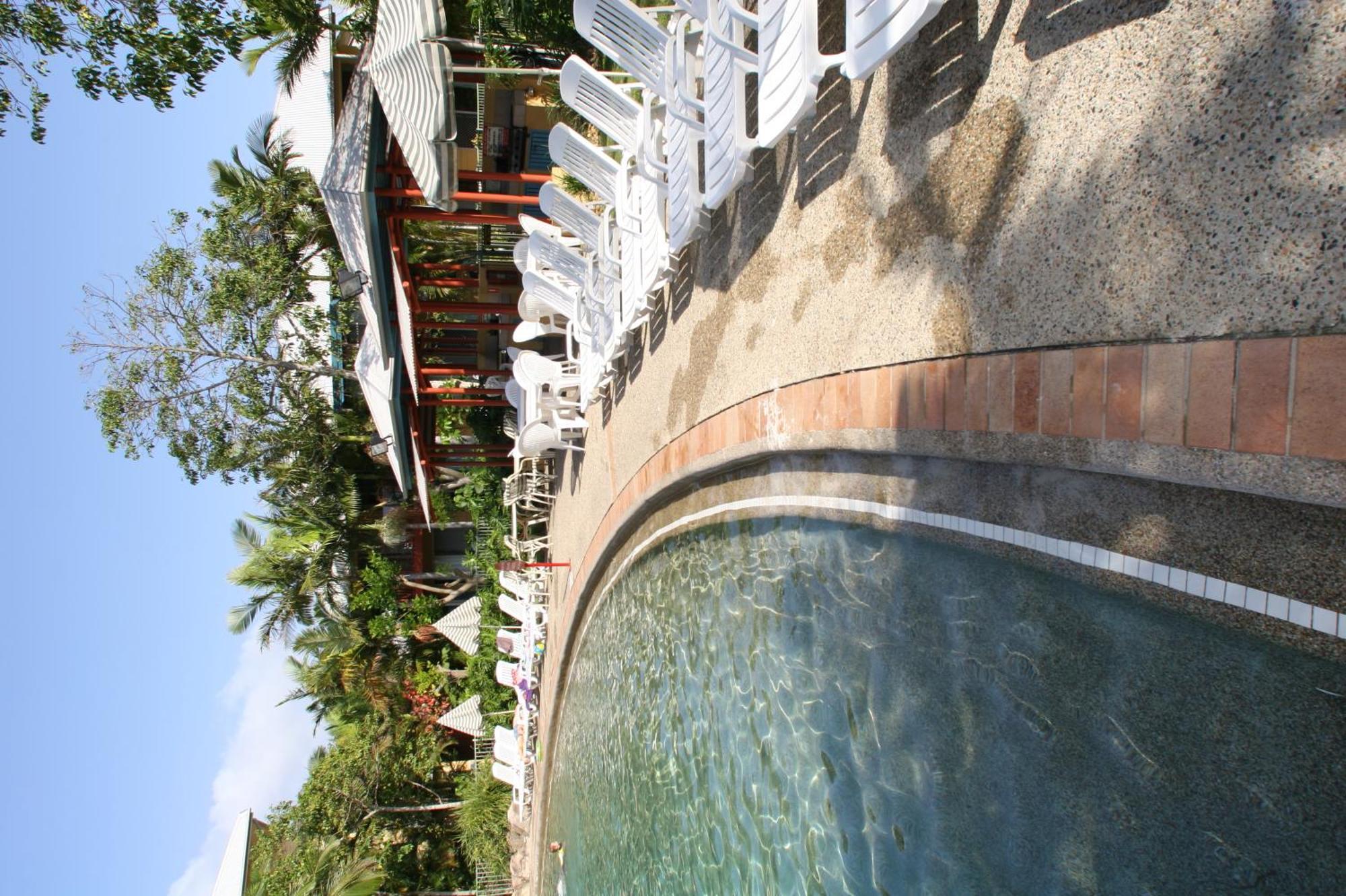 Diamond Sands Resort Mermaid Beach Ngoại thất bức ảnh