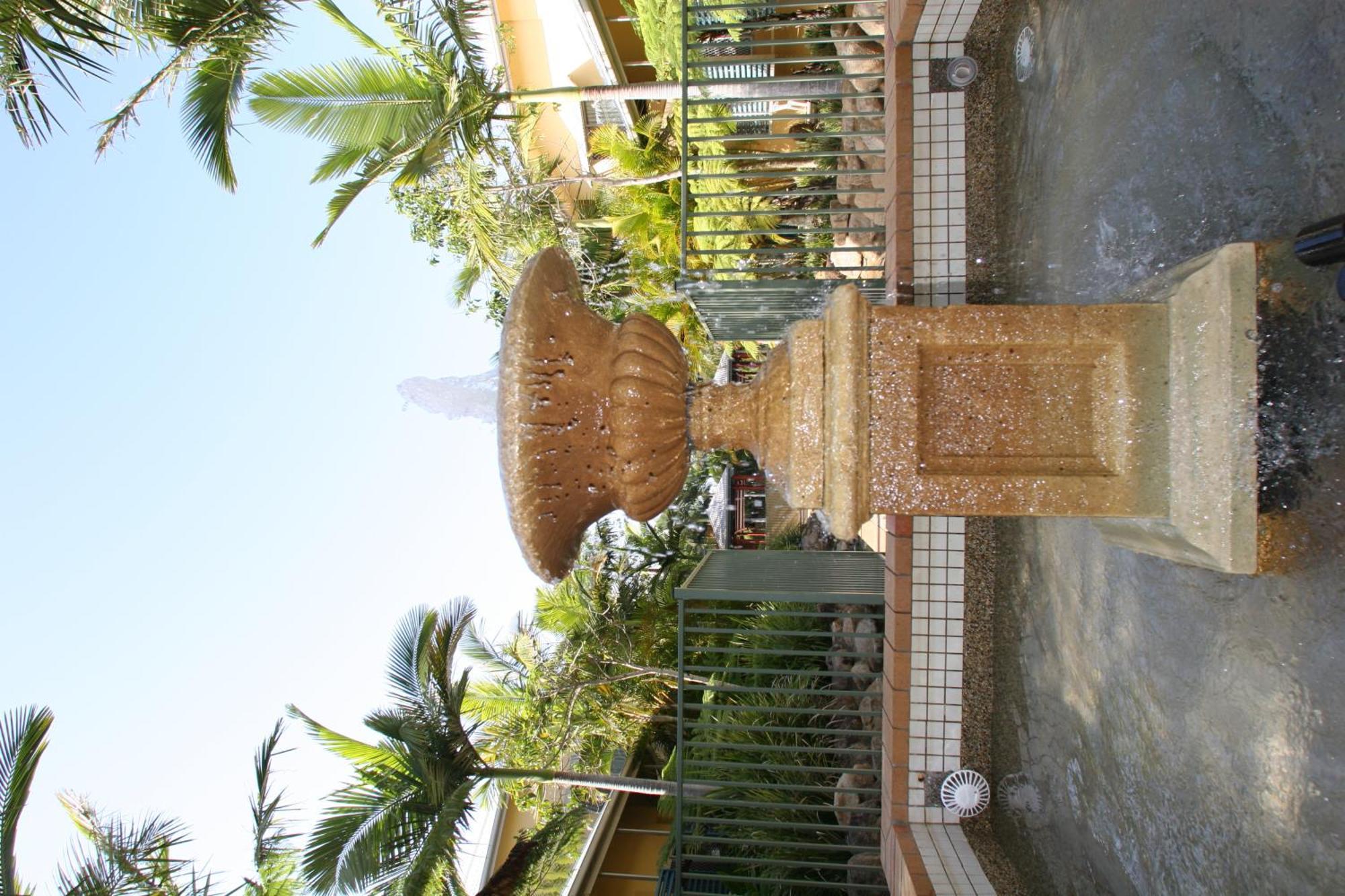 Diamond Sands Resort Mermaid Beach Ngoại thất bức ảnh