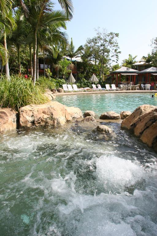 Diamond Sands Resort Mermaid Beach Ngoại thất bức ảnh