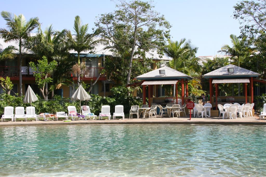 Diamond Sands Resort Mermaid Beach Ngoại thất bức ảnh
