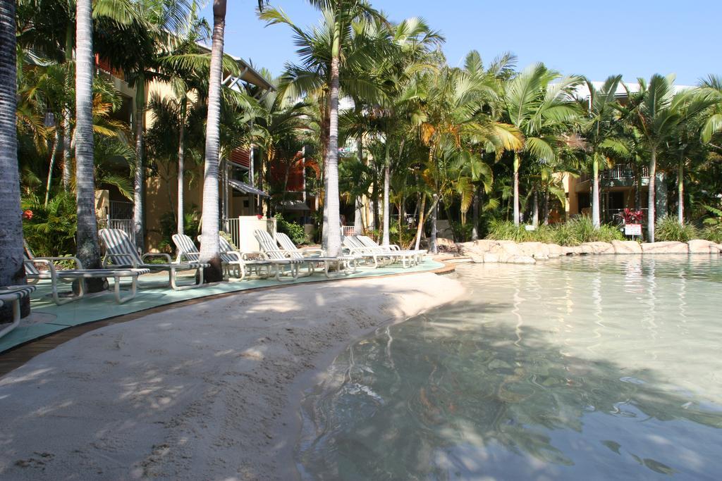 Diamond Sands Resort Mermaid Beach Ngoại thất bức ảnh