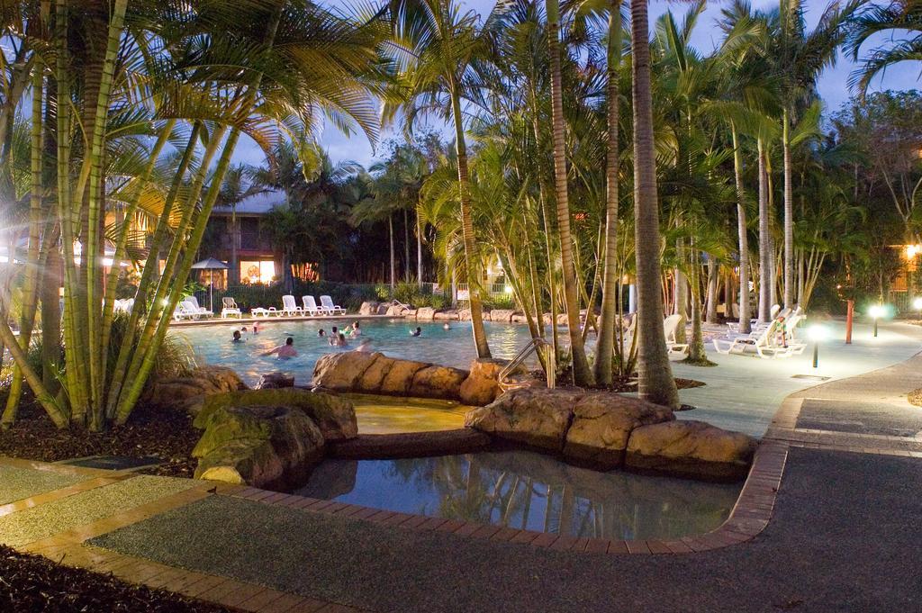 Diamond Sands Resort Mermaid Beach Ngoại thất bức ảnh