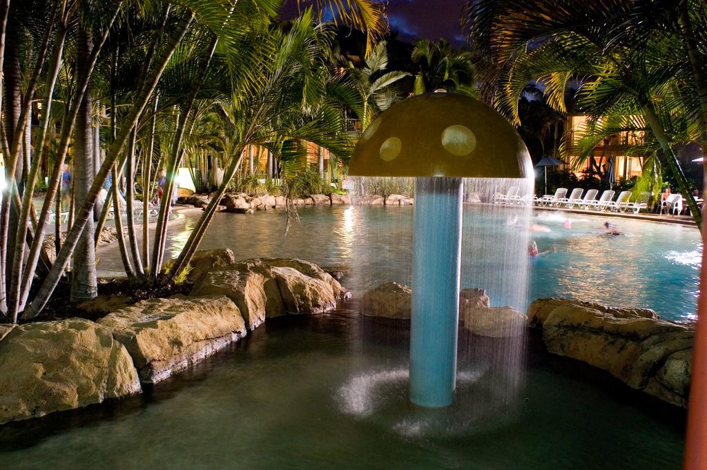 Diamond Sands Resort Mermaid Beach Ngoại thất bức ảnh
