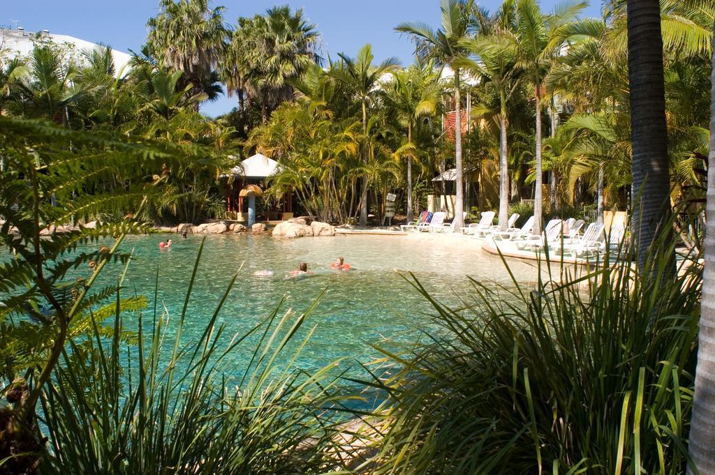 Diamond Sands Resort Mermaid Beach Ngoại thất bức ảnh