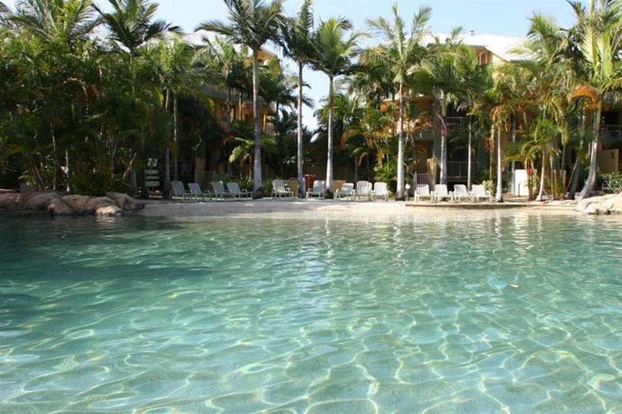 Diamond Sands Resort Mermaid Beach Ngoại thất bức ảnh
