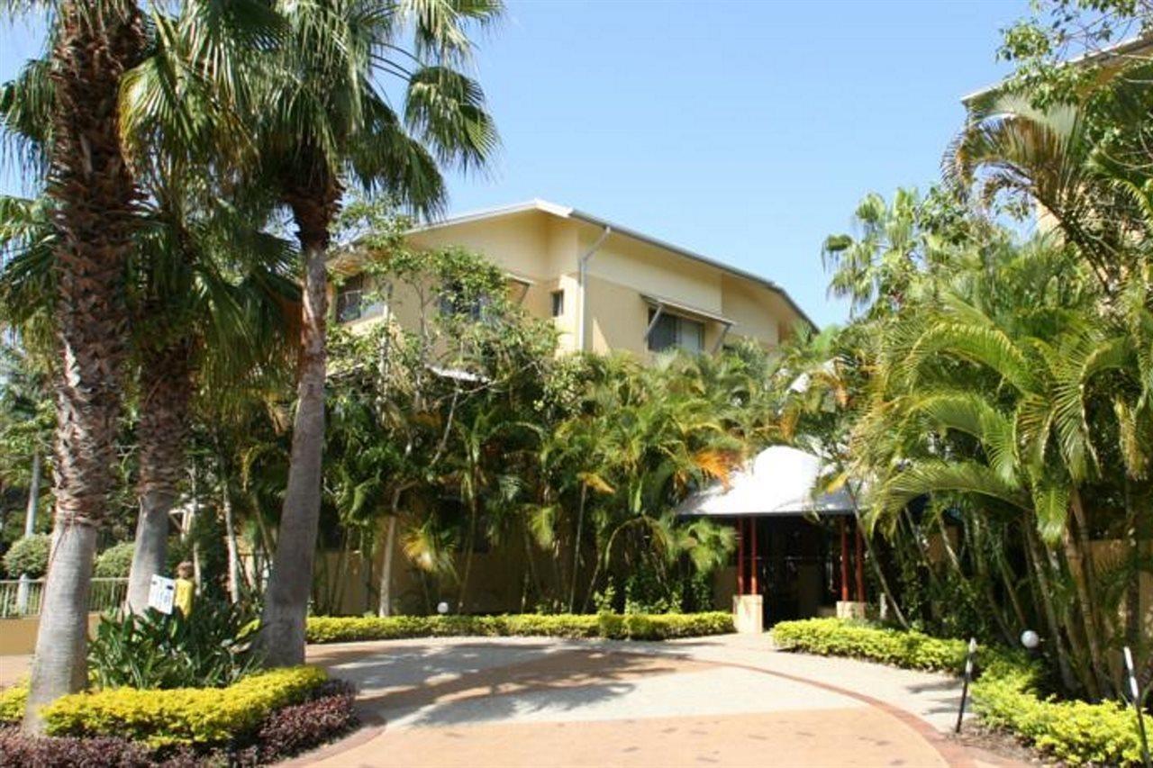 Diamond Sands Resort Mermaid Beach Ngoại thất bức ảnh