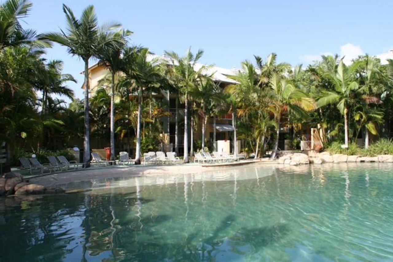 Diamond Sands Resort Mermaid Beach Ngoại thất bức ảnh