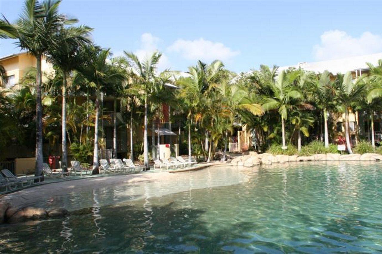 Diamond Sands Resort Mermaid Beach Ngoại thất bức ảnh