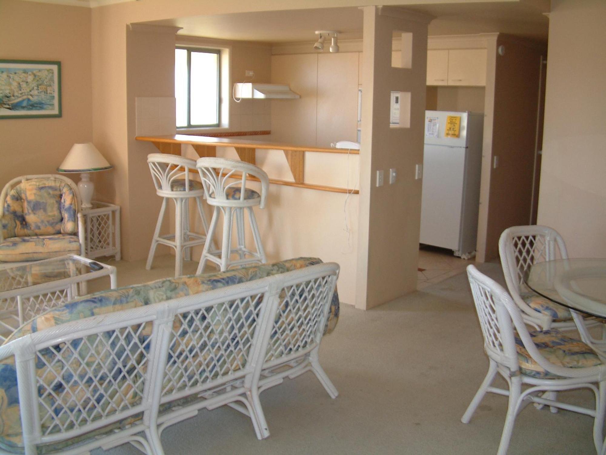 Diamond Sands Resort Mermaid Beach Ngoại thất bức ảnh