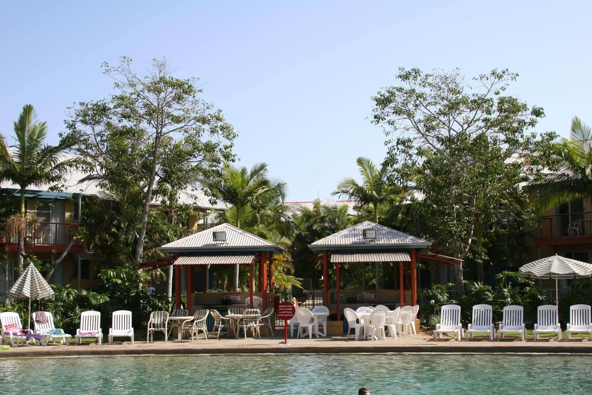 Diamond Sands Resort Mermaid Beach Ngoại thất bức ảnh